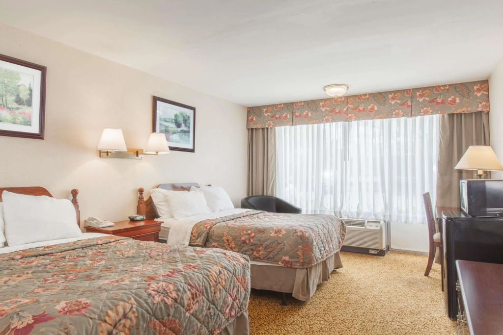 Days Inn Conference Center - Bridgewater