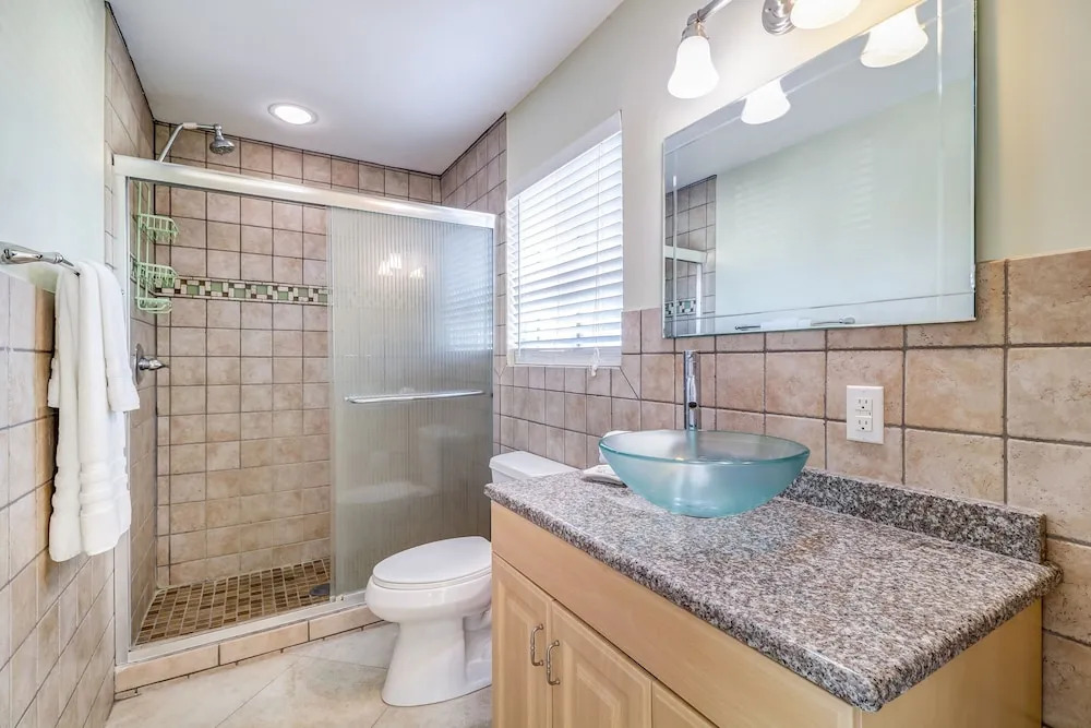 Sunset Beach W/ Pool & Gulf-view Rooftop Deck 4 Bedroom Home