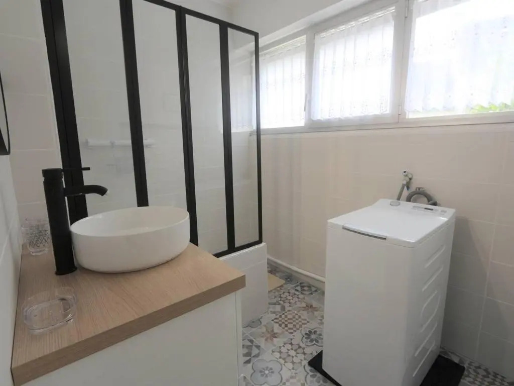 Appartement Bénodet, 2 pièces, 4 personnes - FR-1-481-90