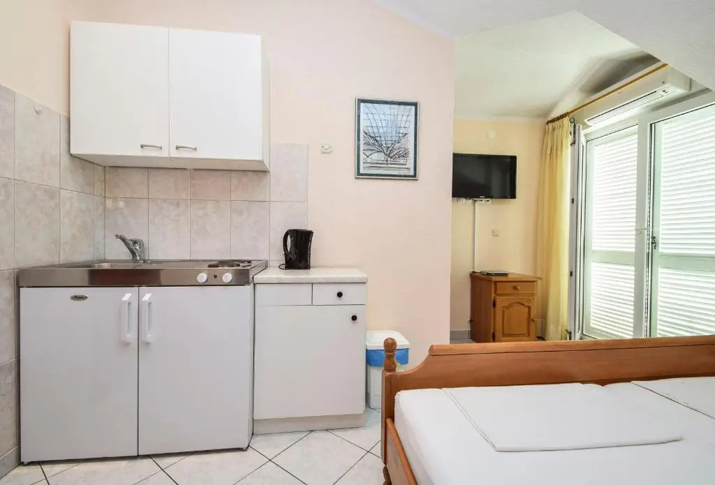 Topic Apartments