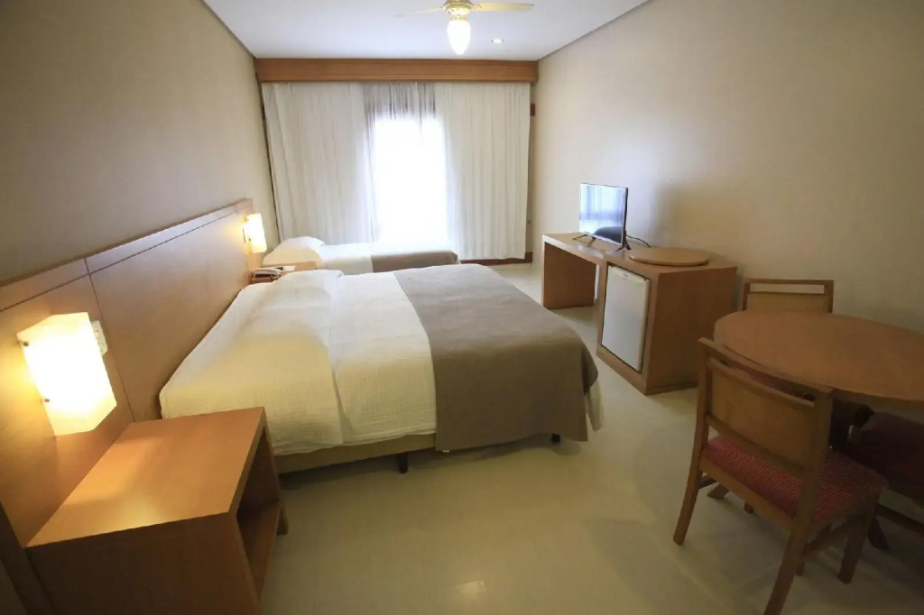 Hotel Querência