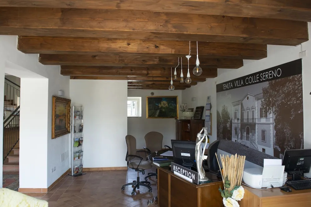 Casa Per Ferie Collesereno