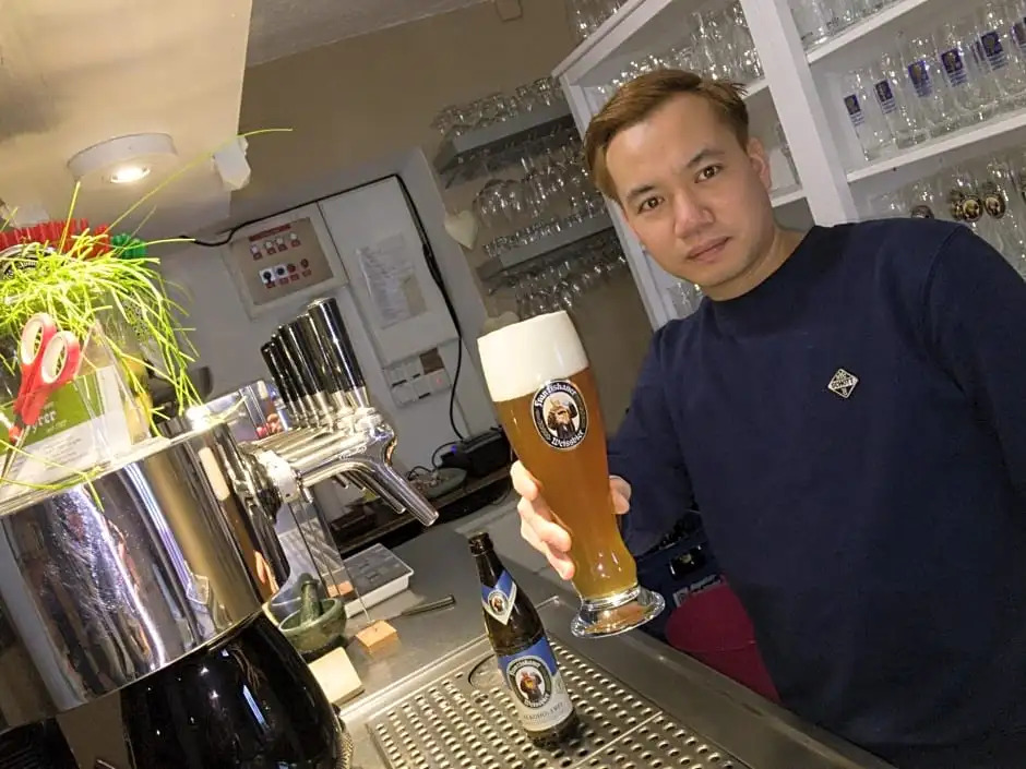Landgasthof zum Papyrer - Erholung im Urlaubsgebiet