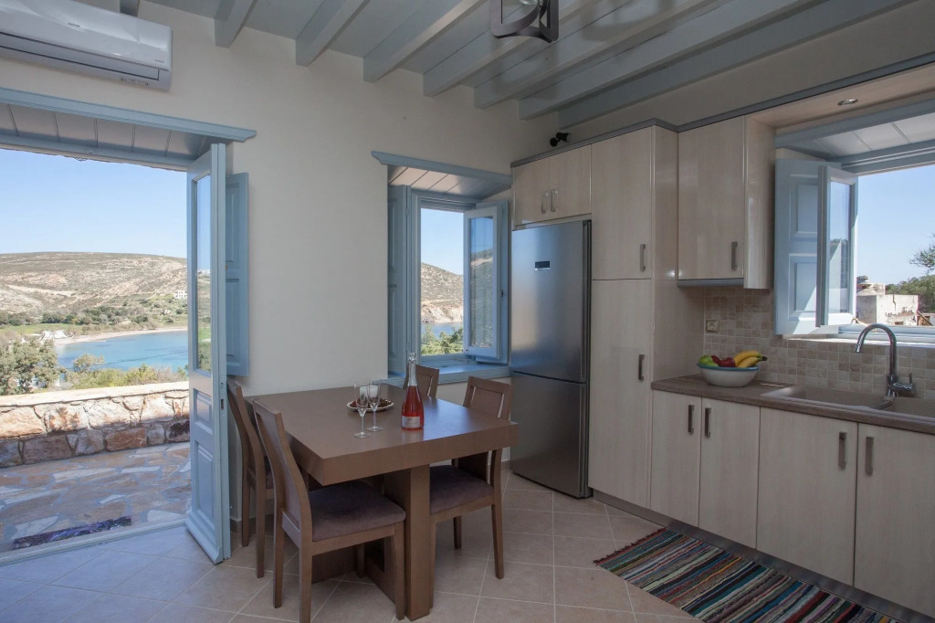 Patmos Exclusive Villas