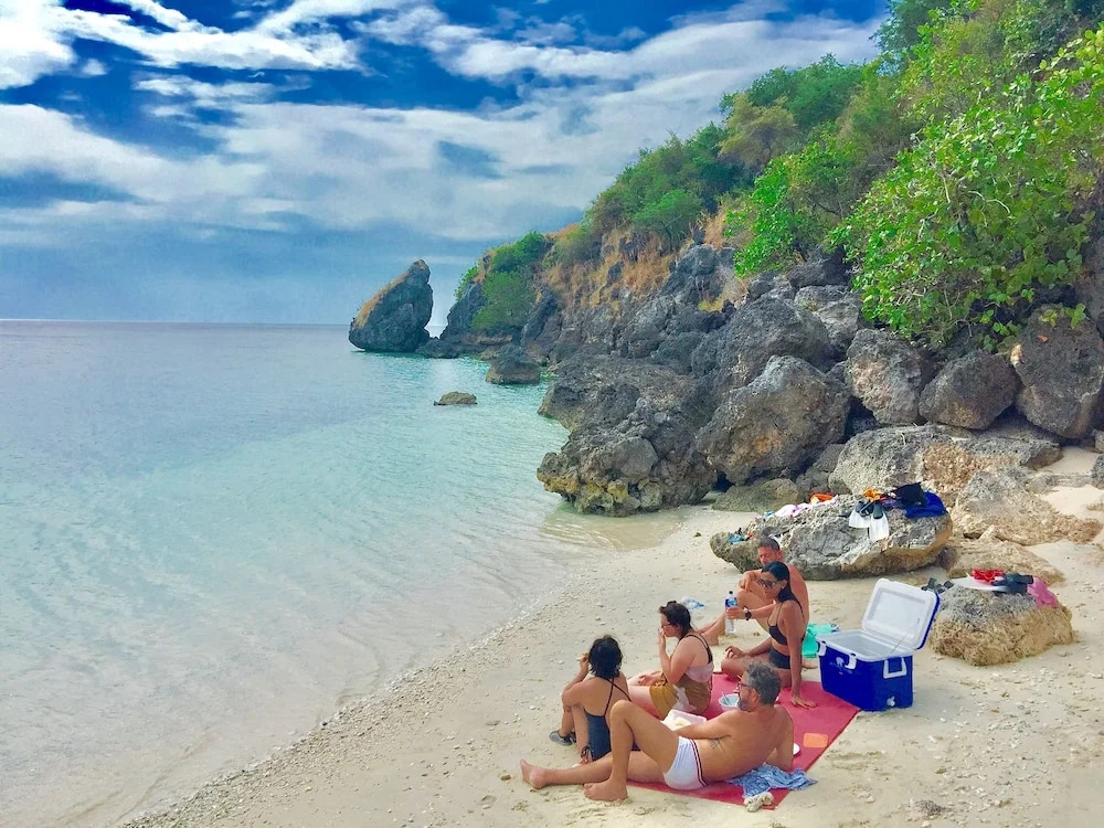 Maleo Moyo Hotel & Dive Resort