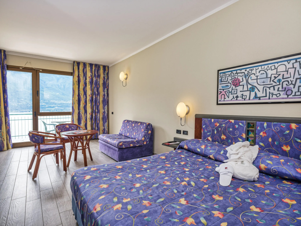 Hotel San Pietro