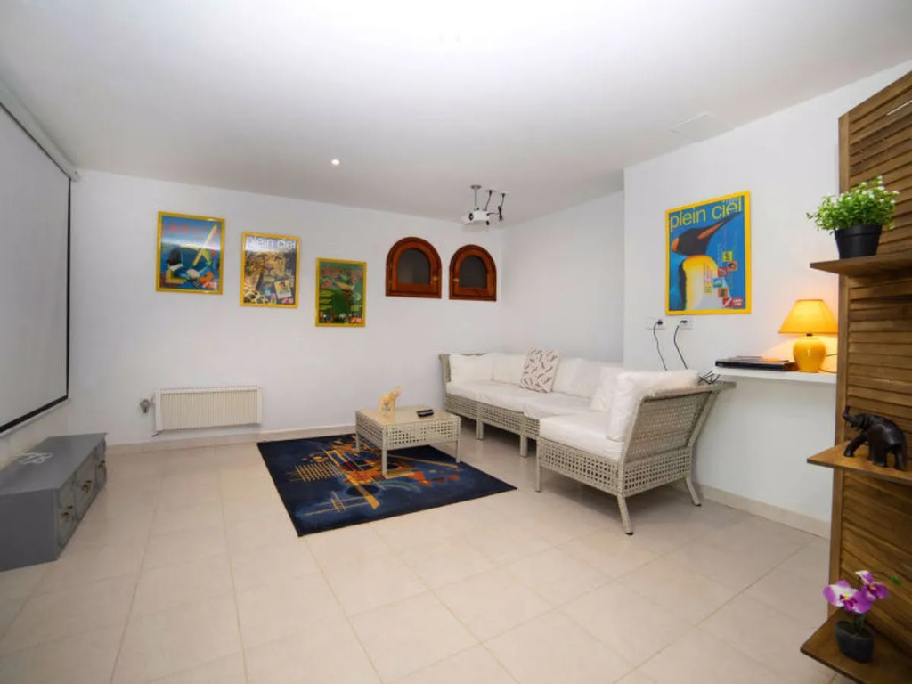 Holiday Home La Grippiere