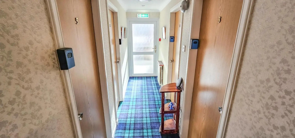 Abermar Guest House