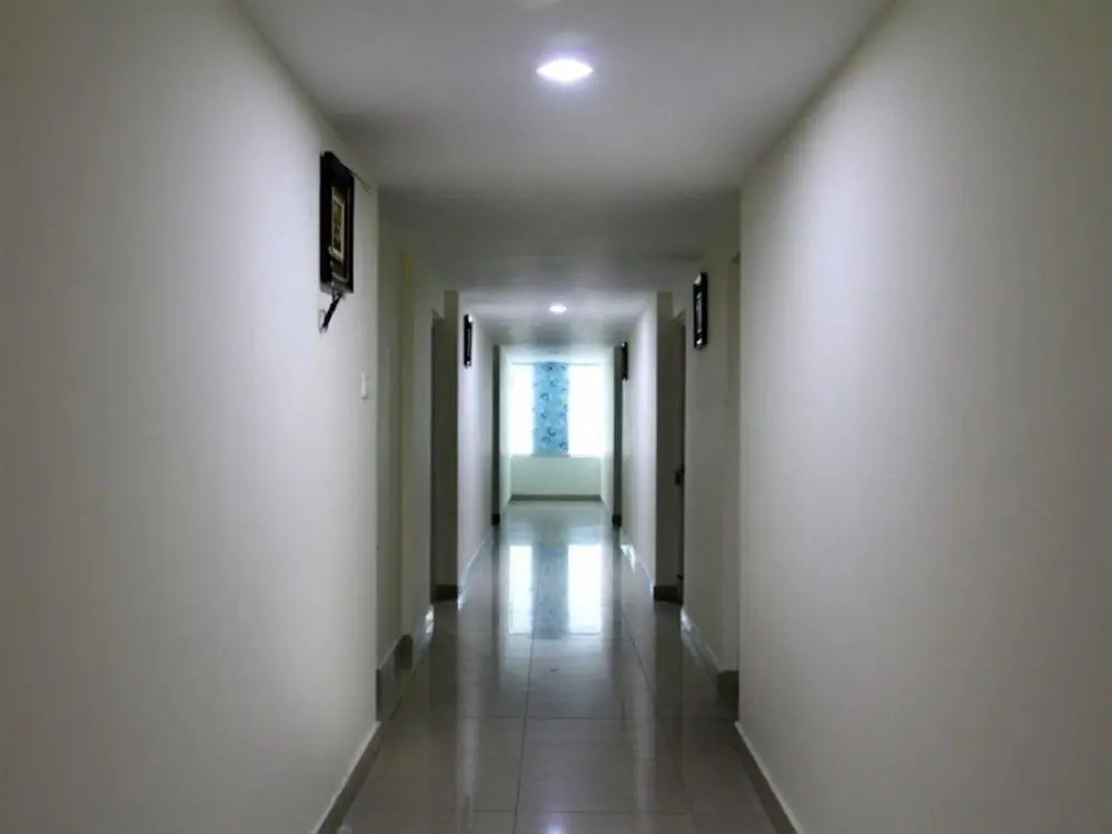 OYO 1550 Hotel Siri Inn