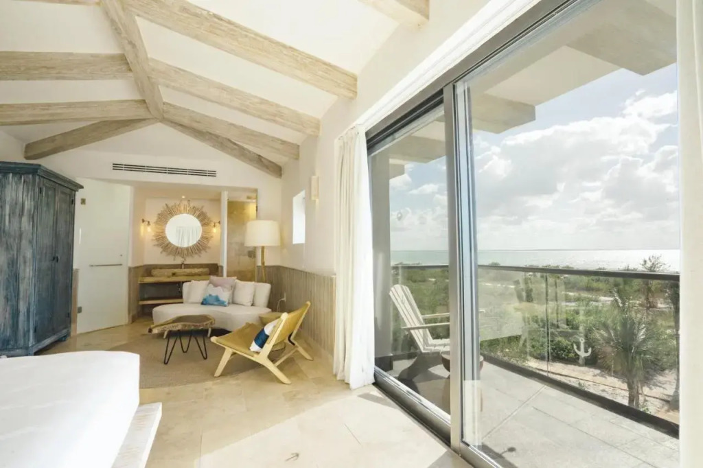 Naay Boutique Hotel Holbox