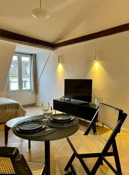 Marais Charming Paris Centre - MY Paris Room