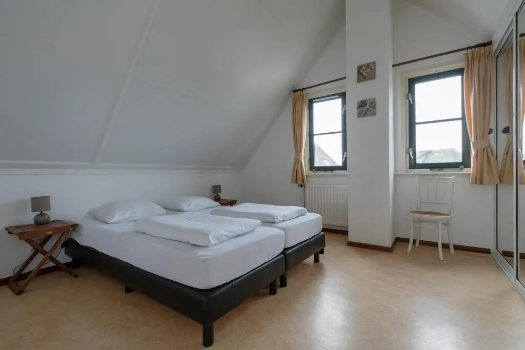 Buitenplaats villa 97 - Callantsoog