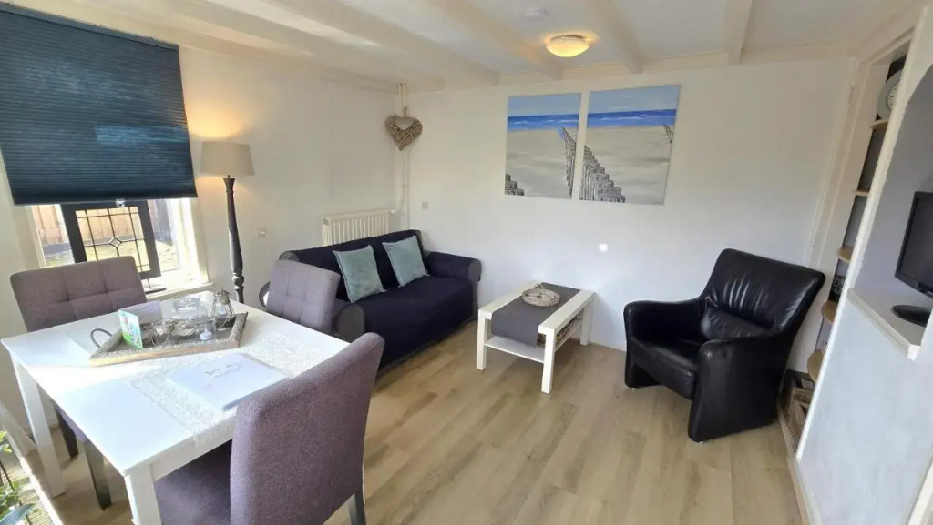 DBS97 Holiday home in perfect location