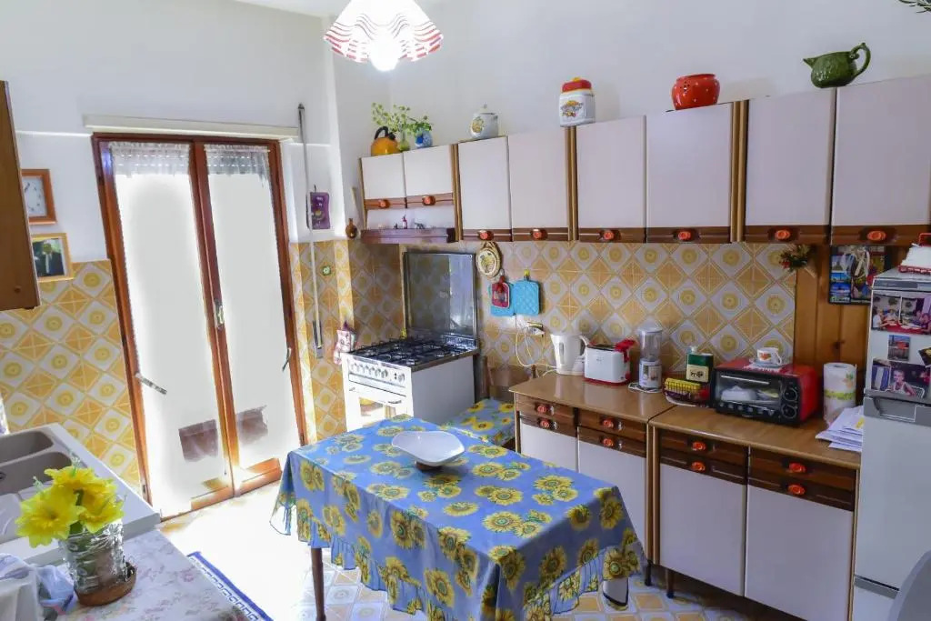 Bed And Breakfast Giuseppina