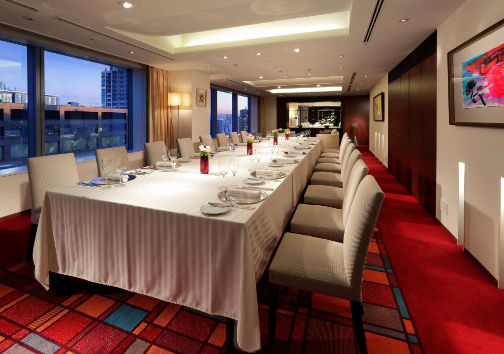 Park Hotel Tokyo