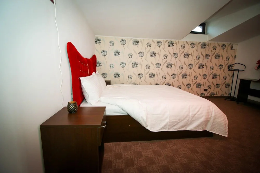 Karma Luxury Room