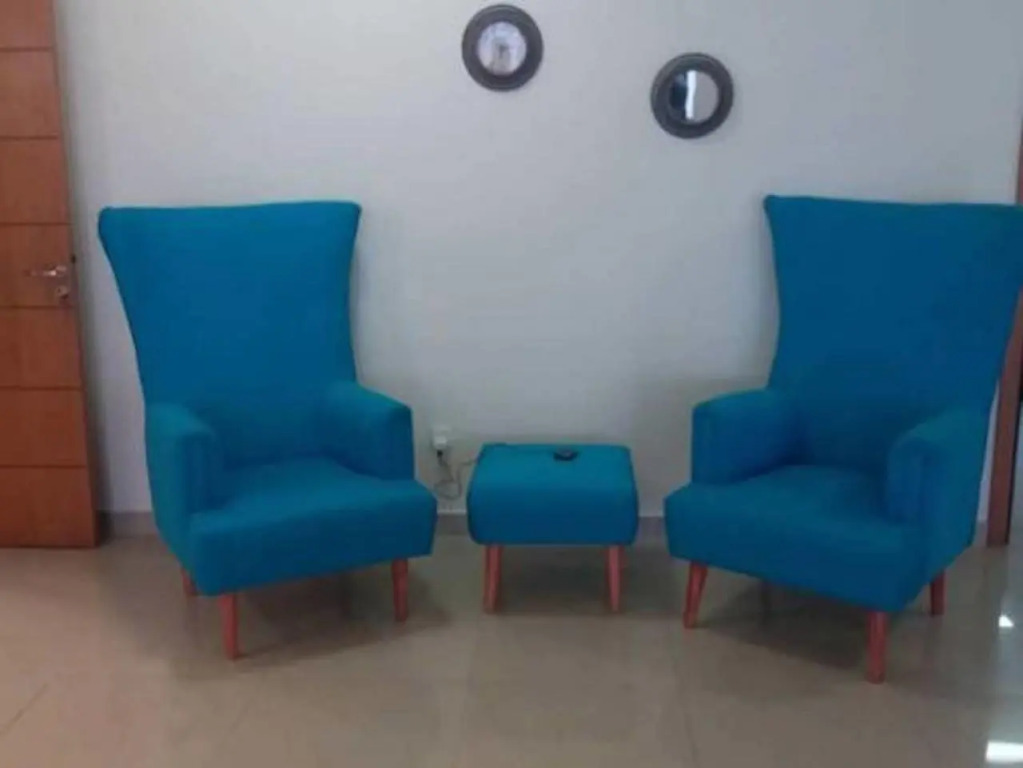 Amara Suites (Banana Island)