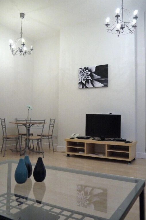 City Quarters at Shaftesbury House Serviced Apartments