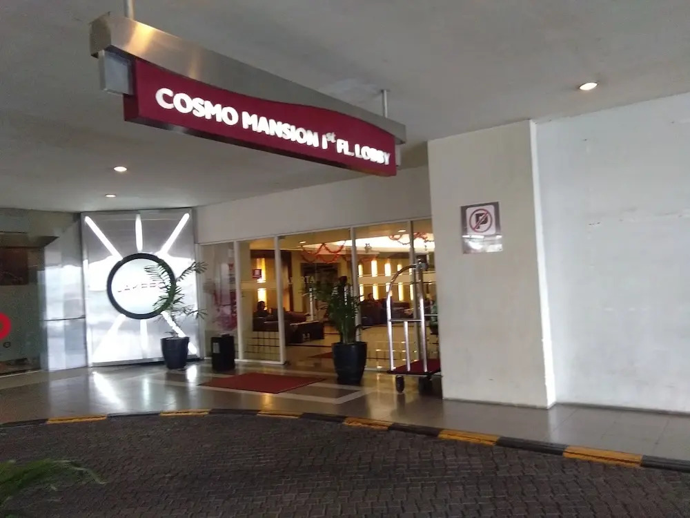 Apartment Thamrin City - 1,2 & 3 Bedrooms - Central Jakarta