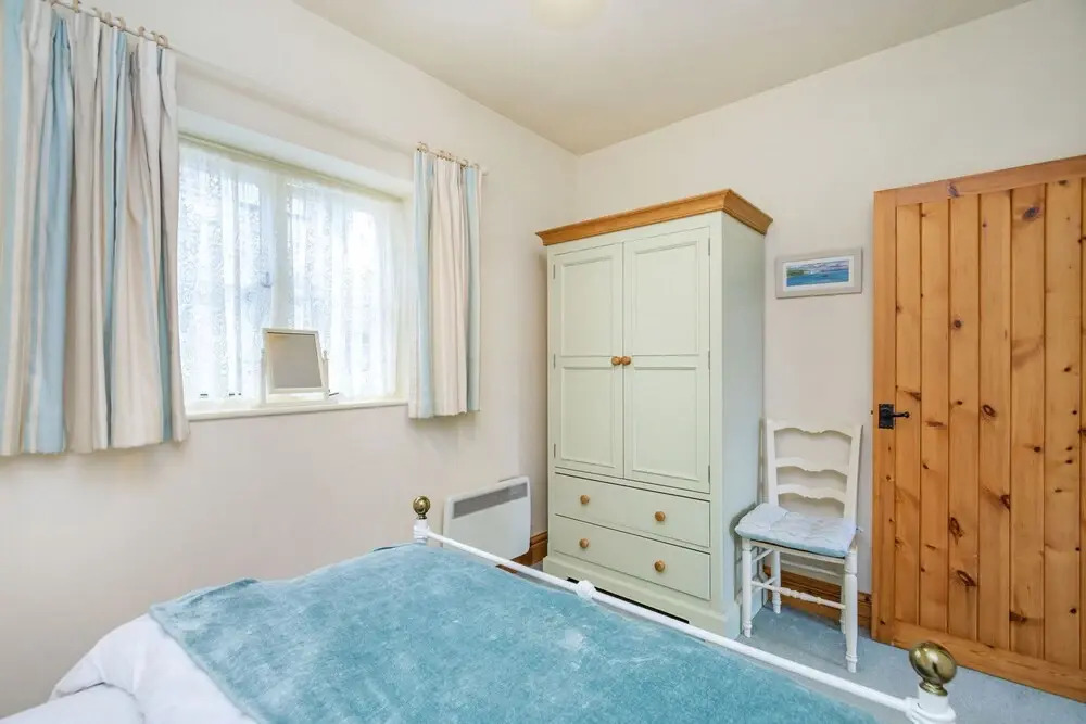 Ashbank Cottage