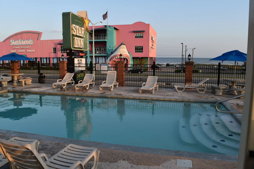 Star Inn Biloxi