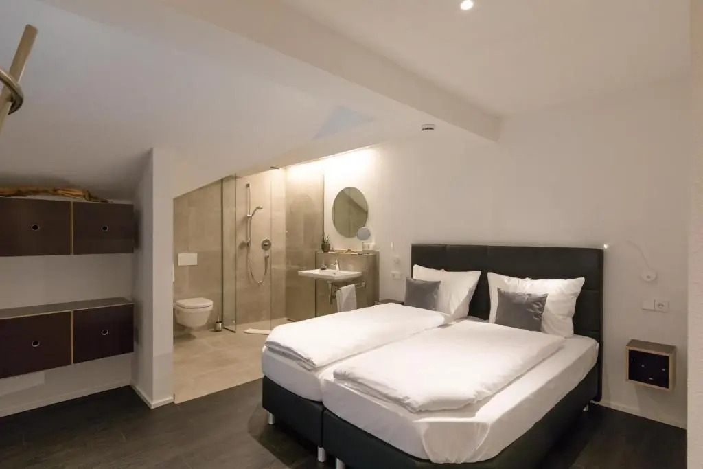 GADEN Apartment - Hotel