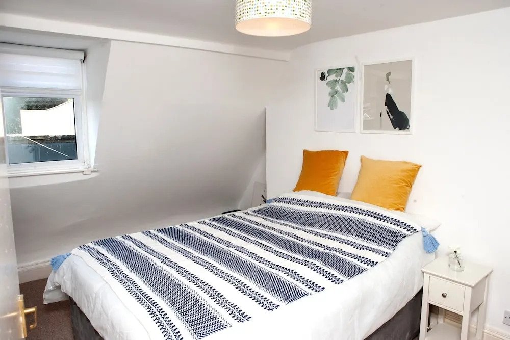1 Bedroom Apartment in Clifton Bristol