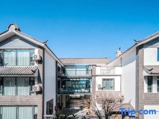 Yunduo Courtyard Homestay