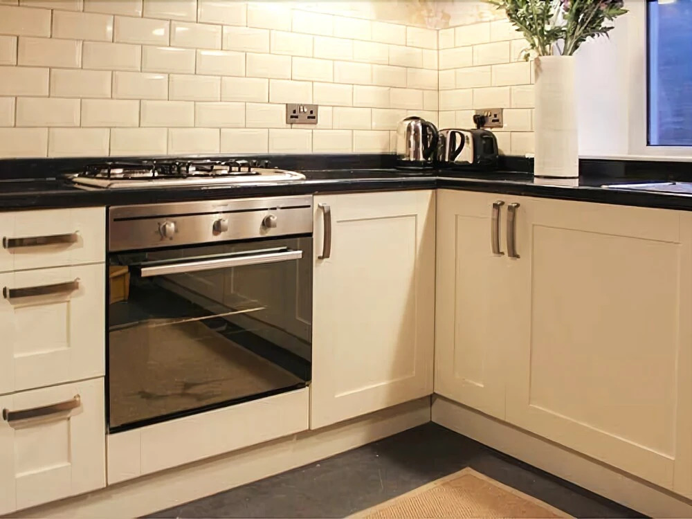 Meadow House Apartment