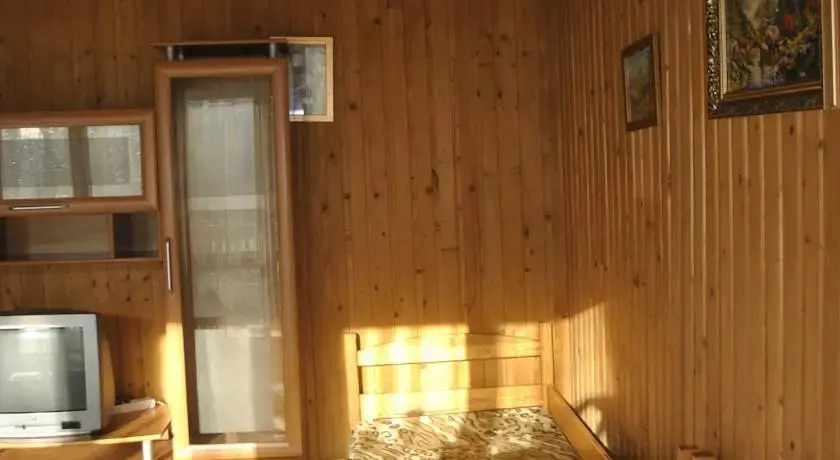 Zakońpiańska Chata - Domek Góralski Na Kamieńcu