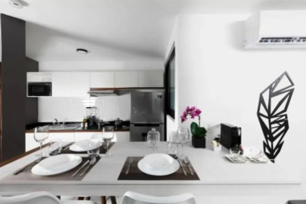 Seven Boutique Apartments Cancún