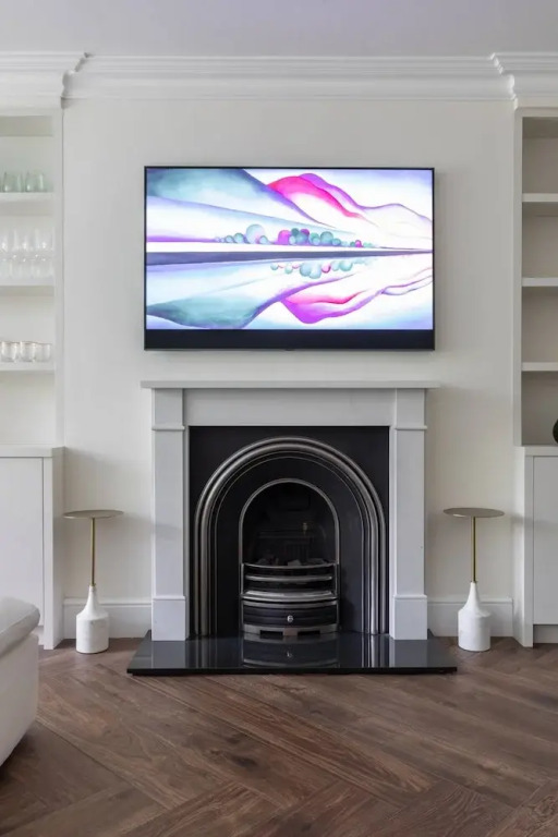 Westbourne Park Road Xviii by Onefinestay