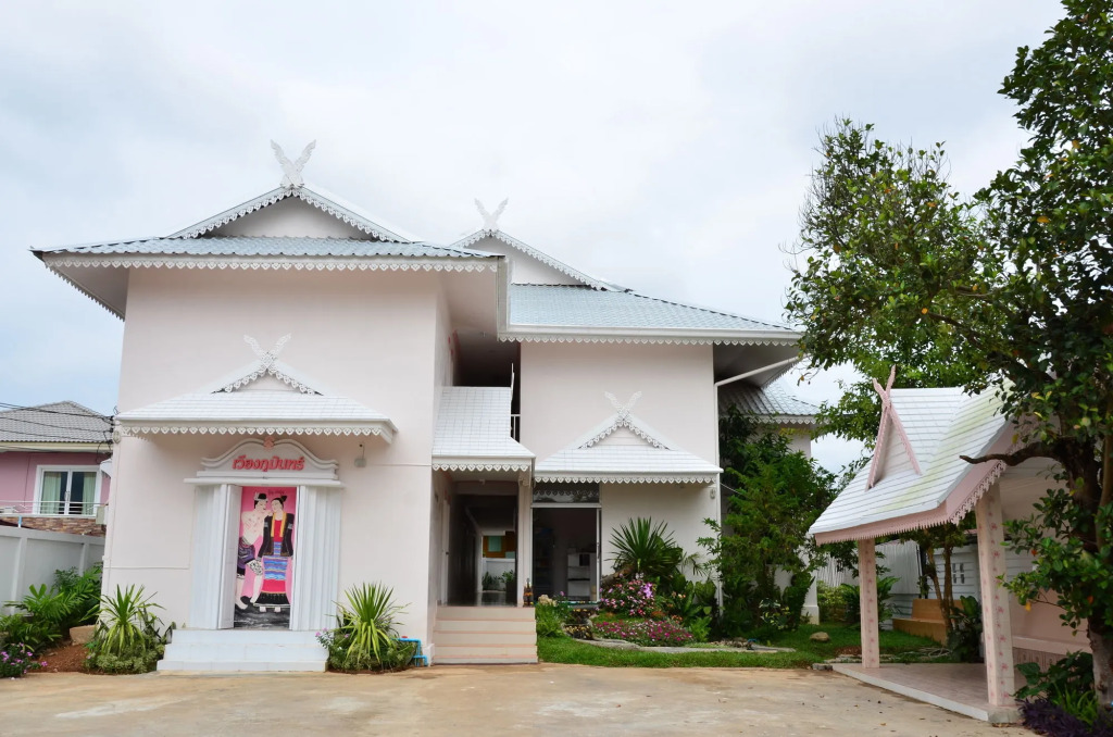 Wiangphumin Hotel