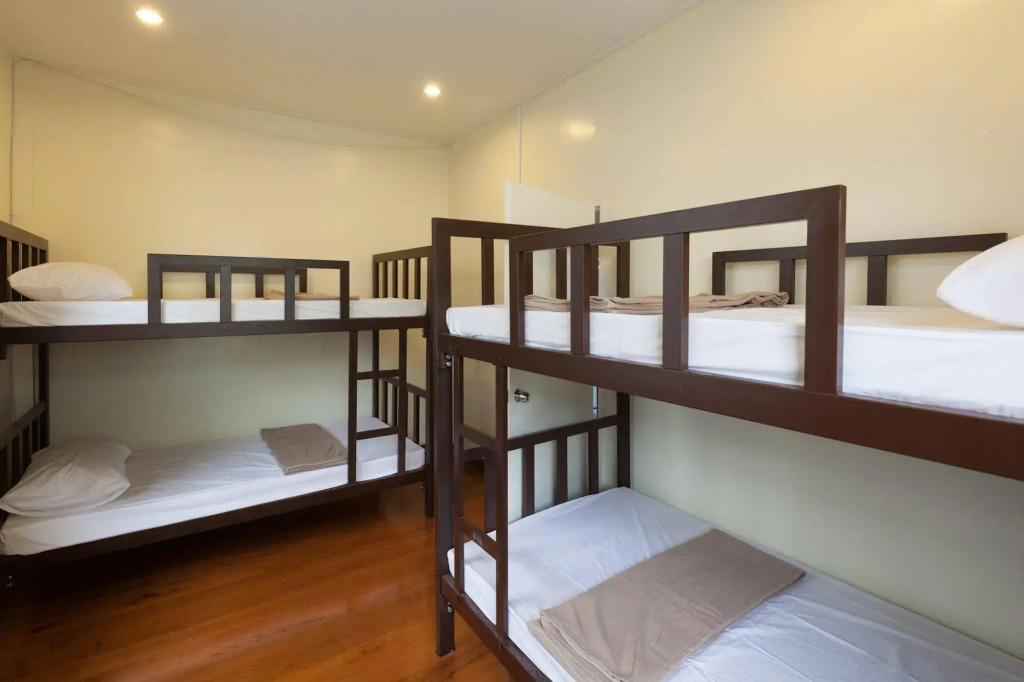 Sam Sen See  Hostel