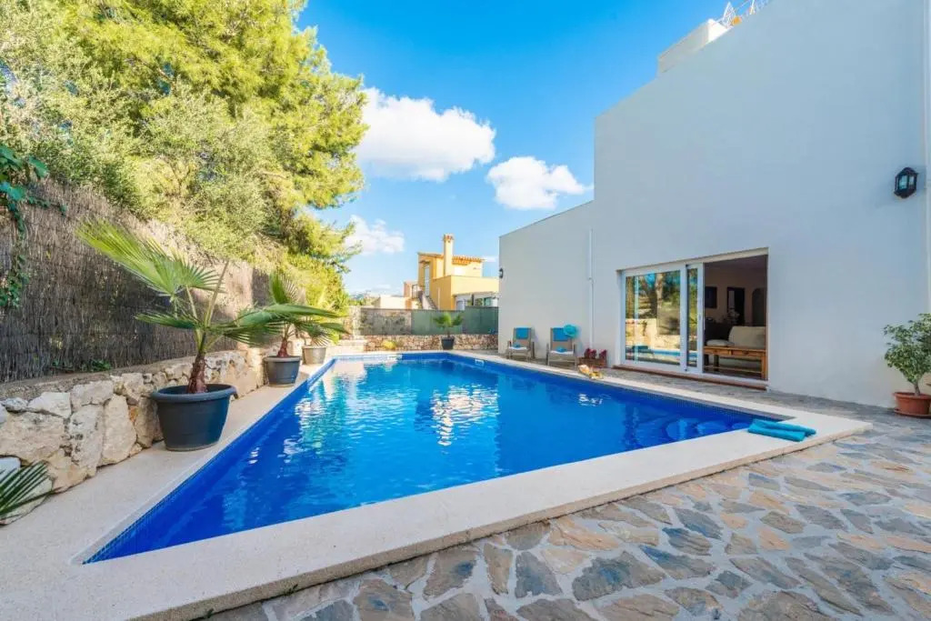 Villa Can Jaume