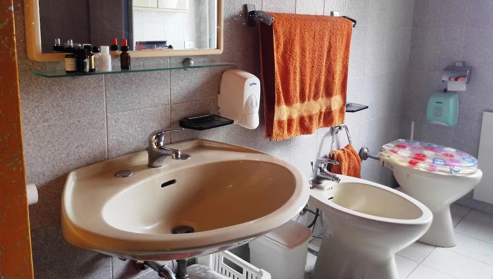 Casa di Francesco - Hostel