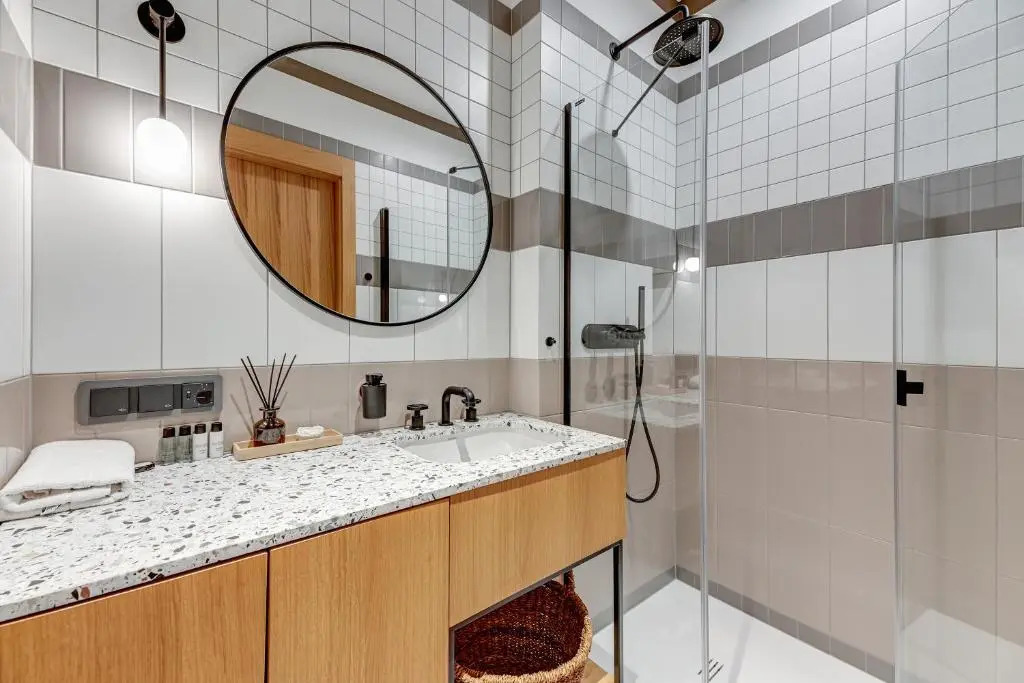 Dom & House - Apartments Granaria