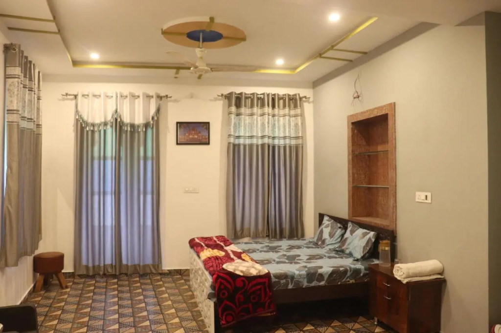 The Mehran way Homestay