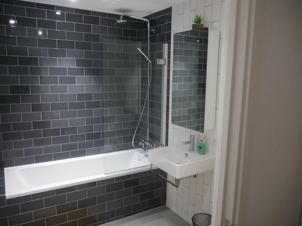 Stunning 1-bed Apartment in London