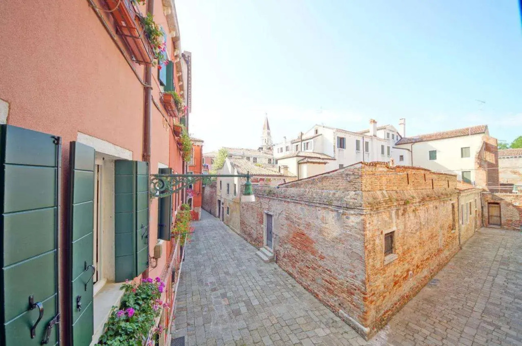 DolceVita Apartments N. 393