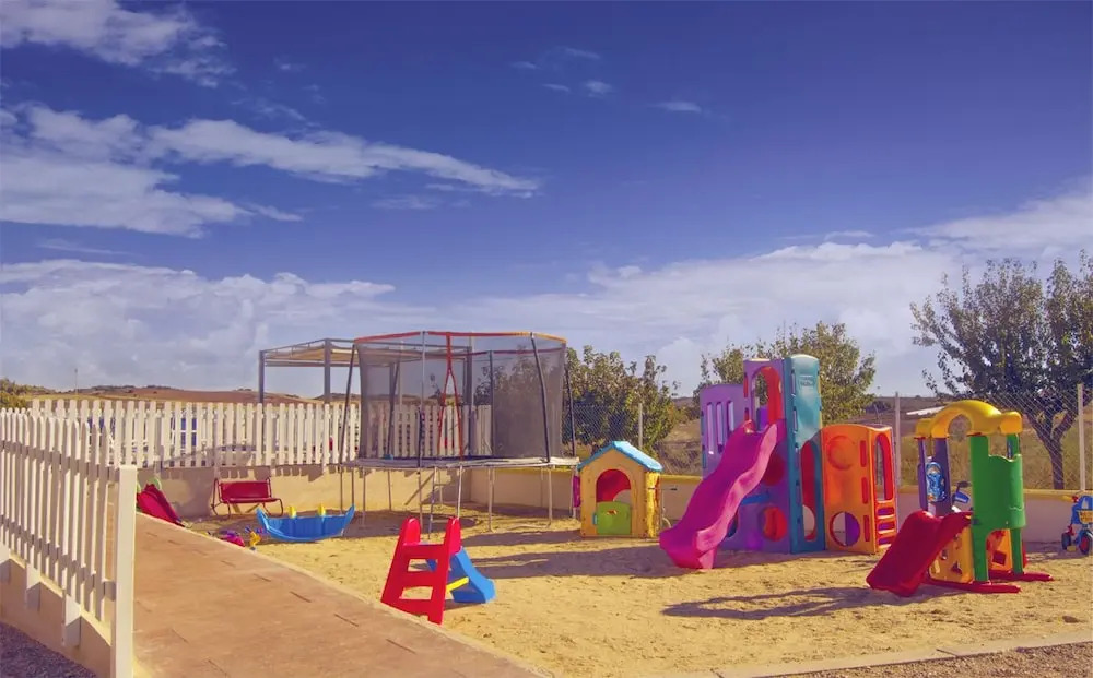 Casas Rurales Alhambra - Lagunas de Ruidera - ESPECIAL GRUPOS