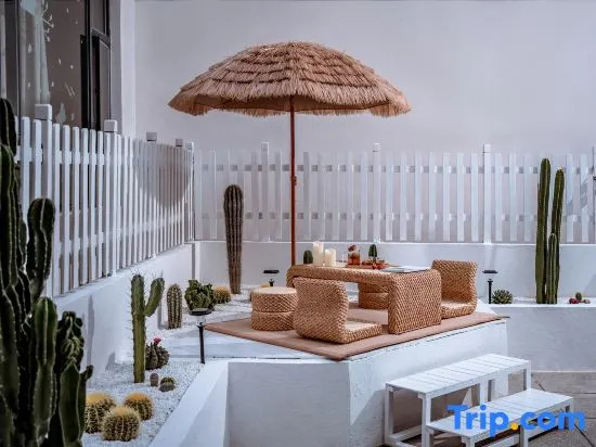Dali Caicun Hidden Residence Courtyard