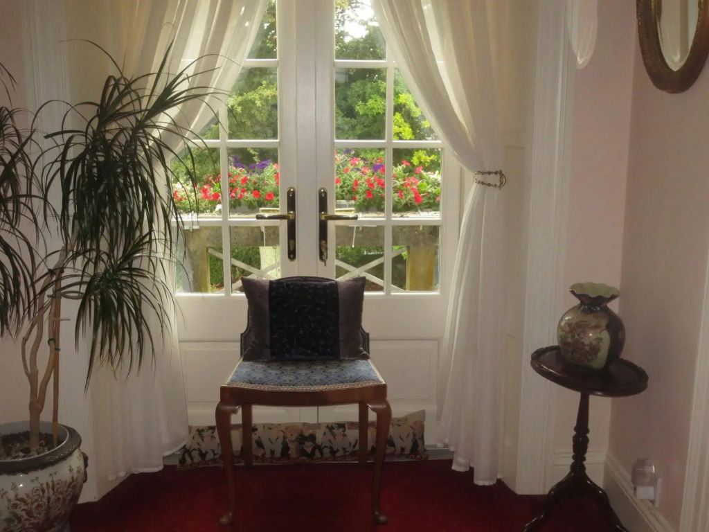 St. Judes Lodge B&B