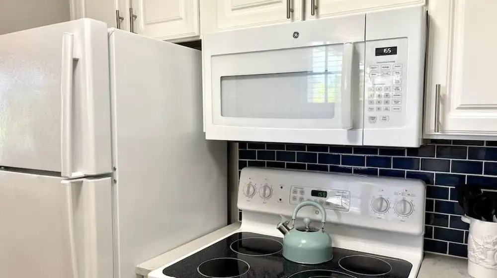 Barefoot Beach Resort A202