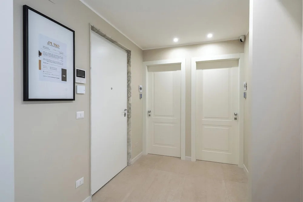 Il Pumo - Apulian Rooms Bari Calefati 78