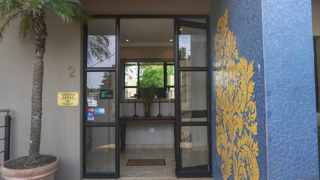 Fatmols guest lodge