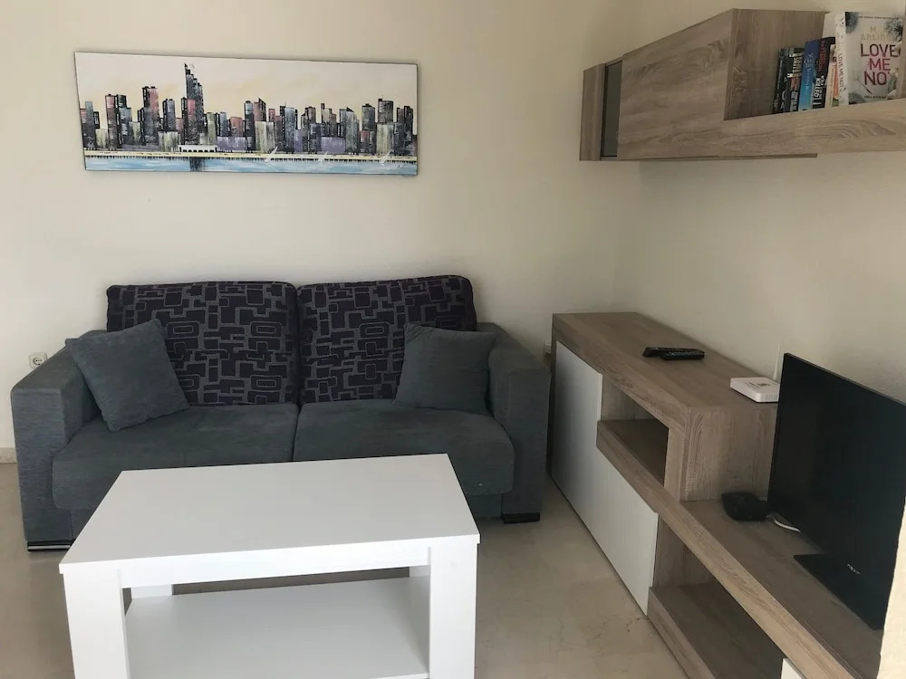 Torre Levante - Fincas Arena