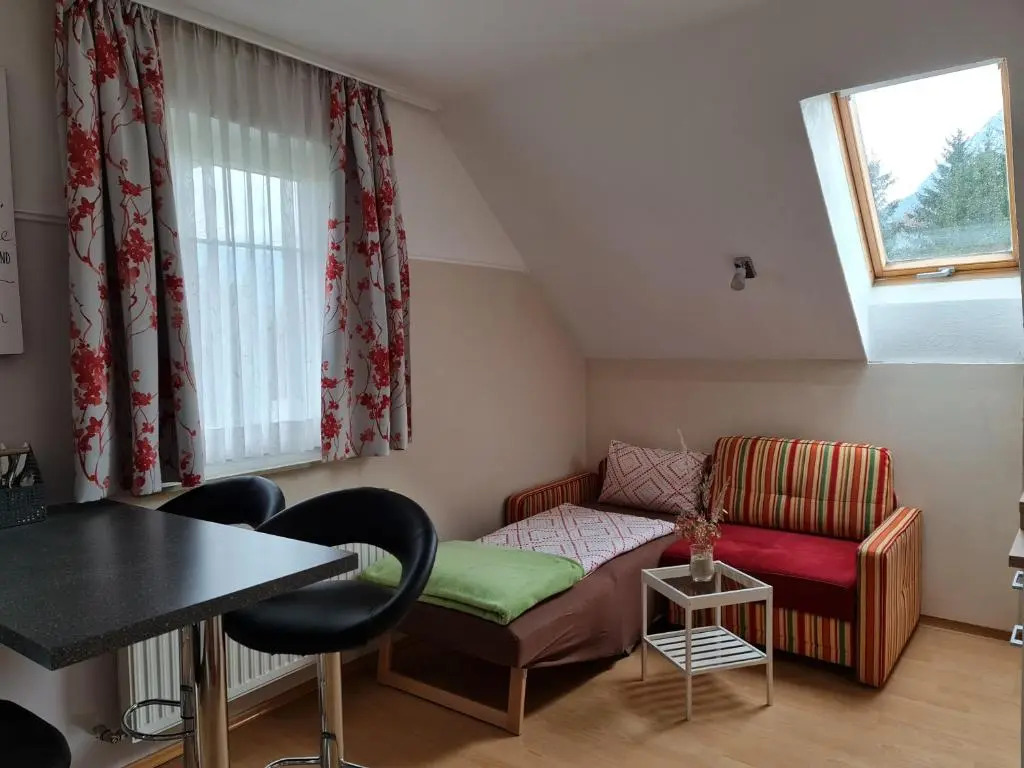 Landhaus HALLSTATT FEELING - Apartment - Self Check-in