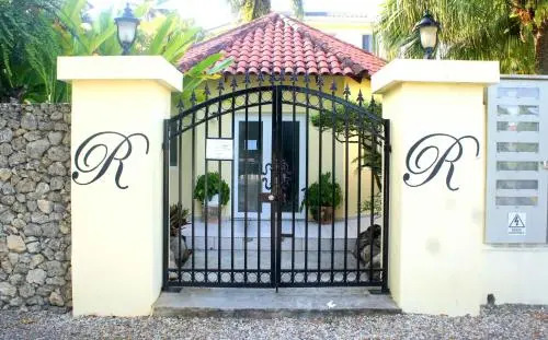 Renaissance Residence Condos