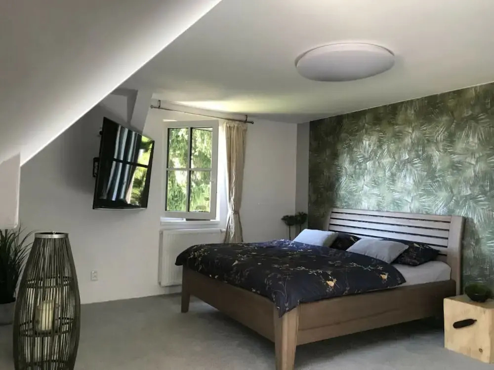 Holiday Villa for Families